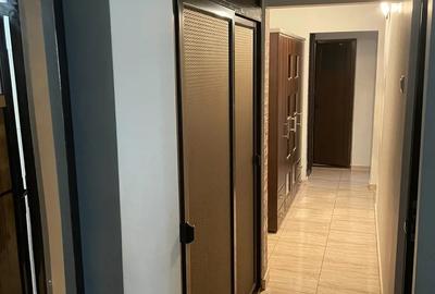 Apartament 3 camere decimandat ultracentral - 1