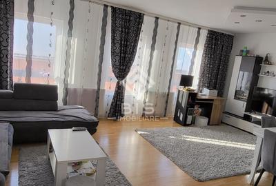 Apartament 4 camere decomandat – 99 mp, etaj 1/4 zona Dedeman - 2