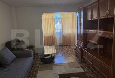 Apartament cu 2 camere decomandat în Central - 5