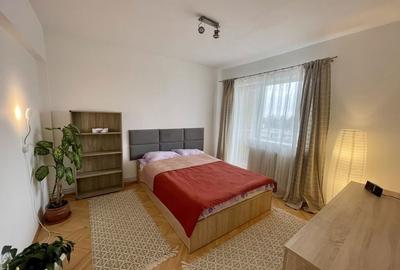 Apartament cu 2 camere semidecomandat în Gheorgheni - 6