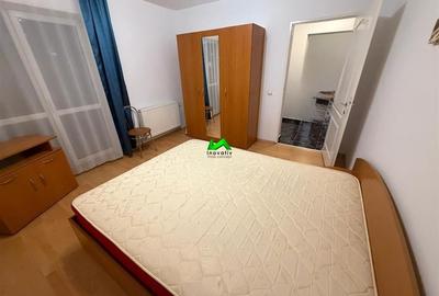 Apartament de inchiriat 2 camere decomandat Sibiu Strand - 7