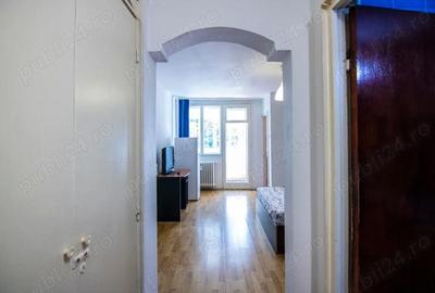 Garsonieră semidecomandată în Drumul Taberei - 6