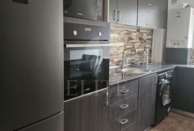 Apartament 2 camere în zona Vivo - 9