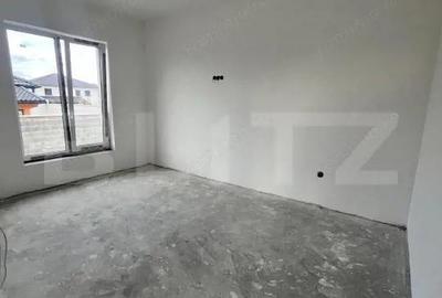 Casă cu 4 camere cu Teren 500 Mp în Unirea - 3