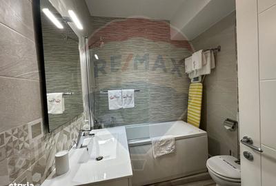 Garsonieră în Obor - 1