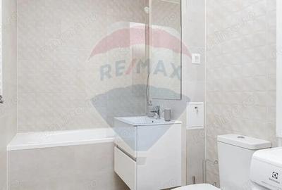 Garsonieră decomandată în Titan - 6