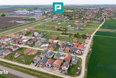 Casă cu 5 camere cu Teren 250 Mp în Central - 20