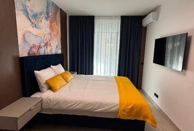 Apartament cu 2 camere semidecomandat în Vitan Mall - 12