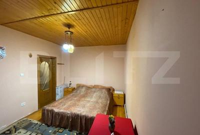 Vila cu potential de transformare in pensiune, 13 camere, Timisul de Sus, Brasov - 3