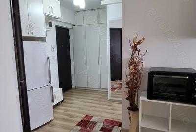 Apartament de inchiriat, 40 mp, bloc nou, Alexandru cel Bun - 460 euro luna, persoana fizica - 6