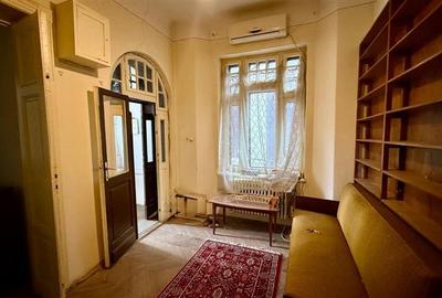 Casă cu 6 camere cu Teren 236 Mp în Copou - 2