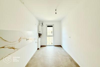 Apartament cu 2 camere decomandat în UTA - 7