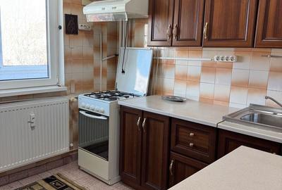 Apartament cu 2 camere semidecomandat, mobilat în Tineretului - 7