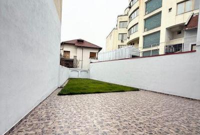 Vila individuala Icoanei Dacia - 2