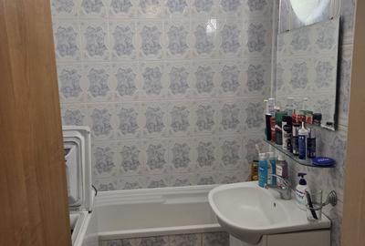 Garsonieră semidecomandată în Dristor - 3