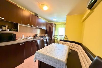 Apartament cu 3 camere in Marasti ! - 4