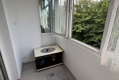Apartament cu 2 camere semidecomandat în Nord - 12