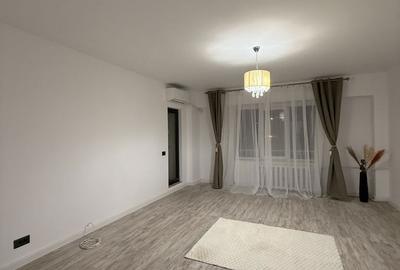 Apartament cu 3 camere decomandat în Calea Călărașilor - 8