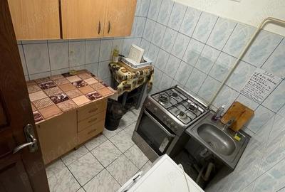 Garsonieră decomandată în Ultracentral - 3