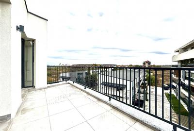 Apartament cu 3 camere decomandat în Pipera - 8