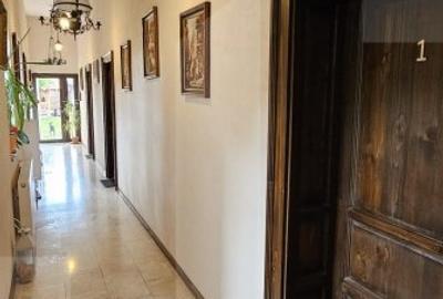 SUPER OFERTA! Casa/pensiune cu 8 camere in centru, Sfantu Gheorghe - 6
