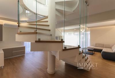 Penthouse de LUX in cartierul Buna Ziua - 2