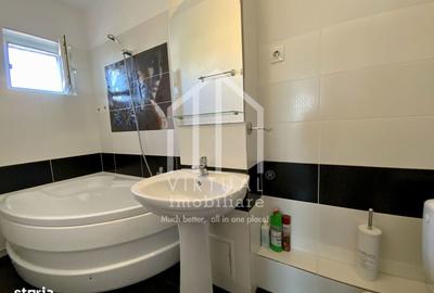 Apartament cu 2 camere, mobilat în Mihai Viteazul - 4