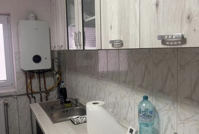 Apartament cu 4 camere în Păcurari - 7