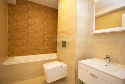 Garsoniera de inchiriat Cubic 7 Prelungirea Ghencea str Iernii - 4