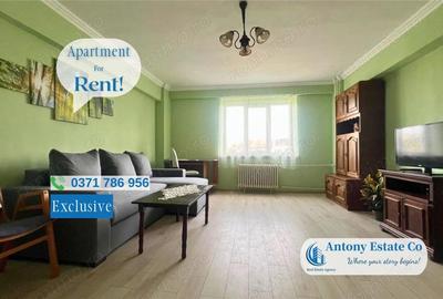 Apartament cu 2 camere decomandat în Dacia - 6