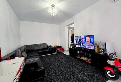 Apartament cu 2 camere decomandat, mobilat în Dobroești - 8