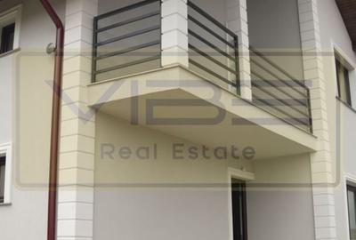 Vila  5 camere- 2025- intabulata- 140mp - Cornesti- Miroslava - 29