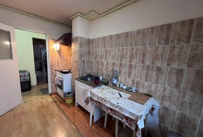 Apartament 4 camere,zona Liceul-Auto - 6