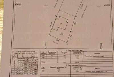 Casă în Mirceștii Noi - 2