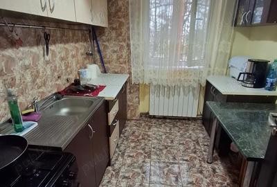 Inchiriez 3 camere Sd zona centrala - 5