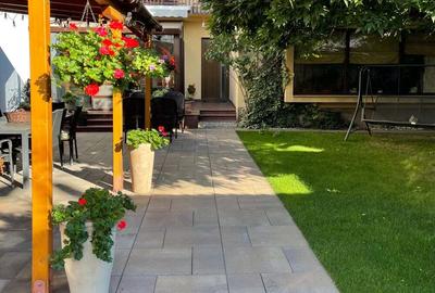 Casă cu 4 camere cu Teren 470 Mp în Elisabetin - 9