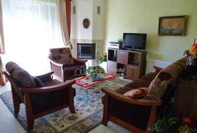 Vila 7 camere 234 mp - Clinceni / Str. Monumentul Eroilor - 3