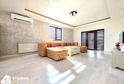 Casa moderna in Vladimirescu Via Carmina cu teren de 427mp - 10