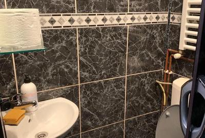 Apartament cu 2 camere nedecomandat în Central - 1