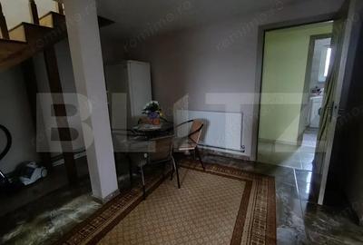 Casă cu 3 camere cu Teren 500 Mp în Aghireș - 2