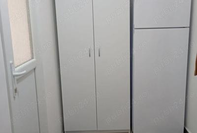 Garsonieră decomandată în Gară - 2