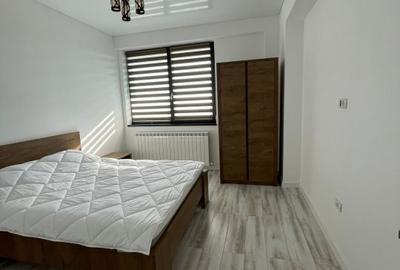 Apartament cu 2 camere în Nord - 3