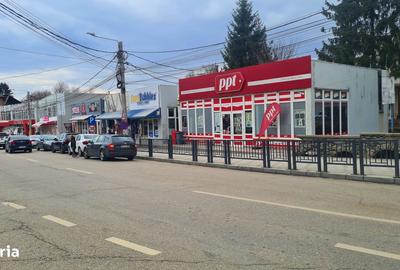 Spațiu comercial, de 92 mp, în Central - 5