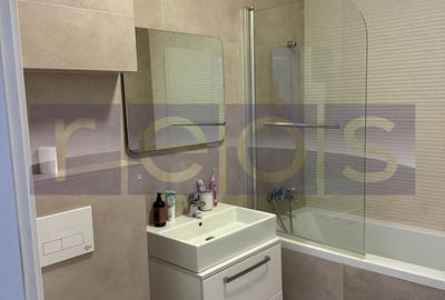 Apartament cu 2 camere, mobilat în Tunari - 8