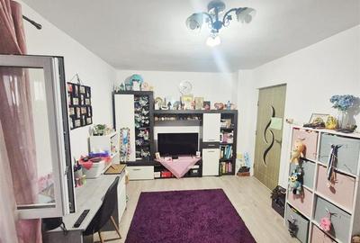 Apartament cu 2 camere decomandat în Nord