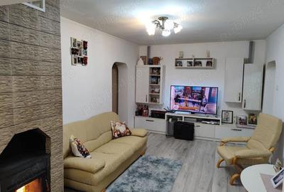 Apartament 4 camere Vaslui - 6
