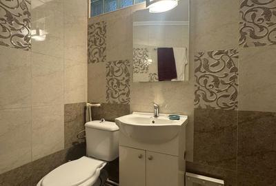 Apartament cu 4 camere în Schei - 16