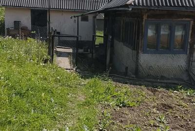 Casă cu 3 camere cu Teren 900 Mp în Telciu - 9