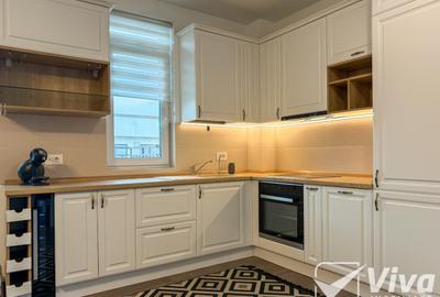 Penthouse de Lux-3 cam+ 2 băi+terasă-Mob & Utilat-Complex Nou-Tatarasi Penthouse de Lux-3 cam+ 2 băi+terasă-Mob & Utilat-Complex Nou-Tatarasi - 2