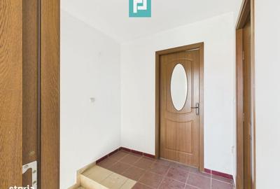 Casă cu 4 camere în Confecții - 15